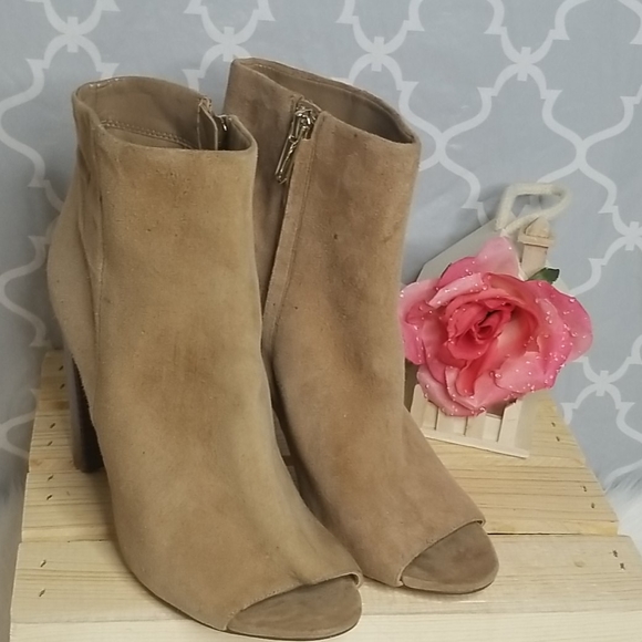 Sam Edelman Shoes - Sam Edelman booties